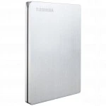Внешний жесткий диск Toshiba HDTD320ES3EA Canvio Slim (2 ТБ)