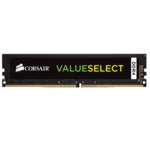 ОЗУ Corsair Value Select CMV8GX4M1A2666C18 (DIMM, DDR4, 8 Гб, 2666 МГц)