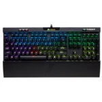 Клавиатура Corsair K70 RGB MK.2 Mechanical Gaming Keyboard CH-9109013-RU