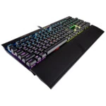 Клавиатура Corsair K70 RGB MK.2 Mechanical Gaming Keyboard CH-9109013-RU