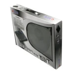 Охлаждающая подставка Titan TTC-G3TZ/SB325x263