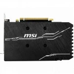 Видеокарта MSI GeForce GTX 1660 Ti VENTUS XS 6G OC GTX 1660 TI VENTUS XS 6G OC (6 ГБ)