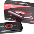 Аксессуар для ПК и Ноутбука AverMedia Live Gamer Portable LITE GL310 LGP LITE