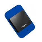Внешний жесткий диск A-Data HD700 - Blue AHD700-1TU31-CBL (1 ТБ)
