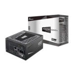 Блок питания Seasonic PRIME ULTRA TITANIUM SSR-1000TR (1000 Вт)