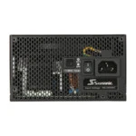 Блок питания Seasonic PRIME ULTRA TITANIUM SSR-1000TR (1000 Вт)