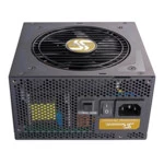 Блок питания Seasonic FOCUS Plus SSR-650PX (650 Вт)