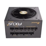 Блок питания Seasonic FOCUS Plus SSR-650PX (650 Вт)