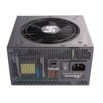 Блок питания Seasonic FOCUS Plus SSR-750PX 750 Вт