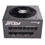 Блок питания Seasonic ATX 850W FOCUS Plus SSR-850PX (850 Вт)