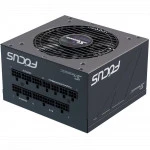Блок питания Seasonic ATX 850W FOCUS Plus SSR-850PX (850 Вт)