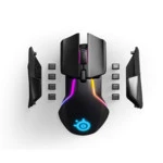 Мышь SteelSeries Rival 650 Wireless Rival650