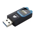 USB флешка (Flash) Corsair CMFSL3X2A-256GB (256 ГБ)