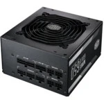 Блок питания Cooler Master MWE Gold 650 MPY-6501-AFAAG-EU (650 Вт)