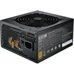 Блок питания Cooler Master MWE Gold 650 MPY-6501-AFAAG-EU (650 Вт)