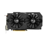 Видеокарта Asus GeForce GTX1050 CERBERUS-GTX1050-02G (2 ГБ)