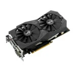 Видеокарта Asus GeForce GTX1050 CERBERUS-GTX1050-02G (2 ГБ)