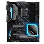 Материнская плата ASRock Z390 Extreme4 Z390 EXTREME4 (ATX, LGA 1151)