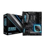 Материнская плата ASRock Z390 Extreme4 Z390 EXTREME4 (ATX, LGA 1151)