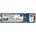 Жесткий диск Crucial CT250MX500SSD4 SSD (твердотельные), 250 ГБ, M.2, SATA
