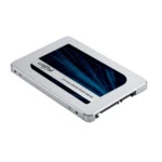 Внутренний жесткий диск Crucial CT250MX500SSD1 (SSD (твердотельные), 250 ГБ, 2.5 дюйма, SATA)