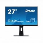 Монитор IIYAMA XUB2790HS-B1 (27 ", IPS, Full HD 1920x1080 (16:9), 75 Гц)