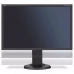 Монитор NEC E245WMi-BK (24 ", IPS, Full HD+ 1920x1200 (16:10), 60 Гц)