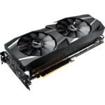 Видеокарта Asus Dual GeForce RTX 2080 Advanced edition DUAL-RTX2080-A8G (8 ГБ)