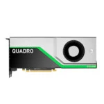 Видеокарта PNY nVidia Quadro RTX 6000 PB XVCQRTX6000-PB (24 ГБ)
