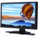 Монитор NEC PA242W PA242W-BK-SV2 (24.1 ", IPS, Full HD+ 1920x1200 (16:10), 85 Гц)