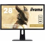 Монитор IIYAMA GB2888UHSU-B1 (28 ", TN, 4K UHD 3840x2160 (16:9), 75 Гц)