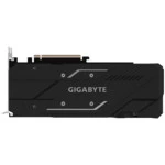 Видеокарта Gigabyte GeForce GTX 1660Ti GV-N166TGAMING OC-6GD 6 ГБ