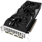 Видеокарта Gigabyte GeForce GTX 1660Ti GV-N166TGAMING OC-6GD 6 ГБ