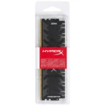 ОЗУ Kingston HyperX Predator Black HX440C19PB3/8 DIMM, DDR4, 8 Гб, 4000 МГц