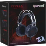 Наушники Redragon Scylla 75064