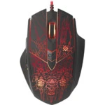 Клавиатура + мышь Defender Anger MKP-019 52019