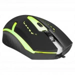Мышь Defender HIT MB-601 52601 Игровые, Проводная