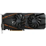 Видеокарта Gigabyte GeForce GTX 1060 D5 6G GV-N1060D5-6GD V.2 6 ГБ