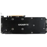 Видеокарта Gigabyte GeForce GTX 1060 D5 6G GV-N1060D5-6GD V.2 6 ГБ