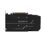 Видеокарта Gigabyte GeForce GTX 1660 GV-N1660OC-6GD (6 ГБ)