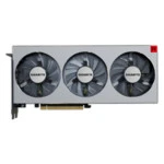 Видеокарта Gigabyte AMD Radeon VII GV-RVEGA20-16GD-B (16 ГБ)