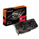 Видеокарта Gigabyte GV-RX590 GAMING-8GD GV-RX590GAMING-8GD (8 ГБ)