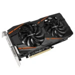 Видеокарта Gigabyte GV-RX590 GAMING-8GD GV-RX590GAMING-8GD (8 ГБ)