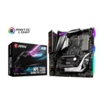 Материнская плата MSI MPG Z390 GAMING PRO CARBON (ATX, LGA 1151)