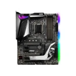 Материнская плата MSI MPG Z390 GAMING PRO CARBON (ATX, LGA 1151)