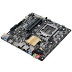 Материнская плата Asus H110T/CSM 90MB0Q40-M0EAYC (Mini-ITX, LGA 1151)