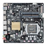 Материнская плата Asus H110T/CSM 90MB0Q40-M0EAYC (Mini-ITX, LGA 1151)