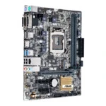 Материнская плата Asus H110M-A/M.2/CSM 90MB0R60-M0EAYC (Micro-ATX, LGA 1151)