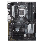 Материнская плата Asus PRIME B360-PLUS/CSM 90MB0WB0-M0EAYC ATX, LGA 1151
