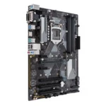 Материнская плата Asus PRIME B360-PLUS/CSM 90MB0WB0-M0EAYC ATX, LGA 1151